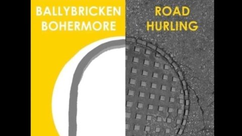 Ballybricken Bohermore GAA Road Hurling  – St.Stephens Day