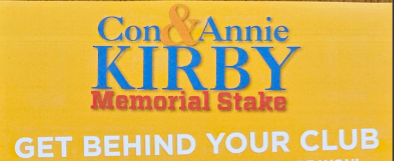 CON AND ANNIE KIRBY MEMORIAL 2024