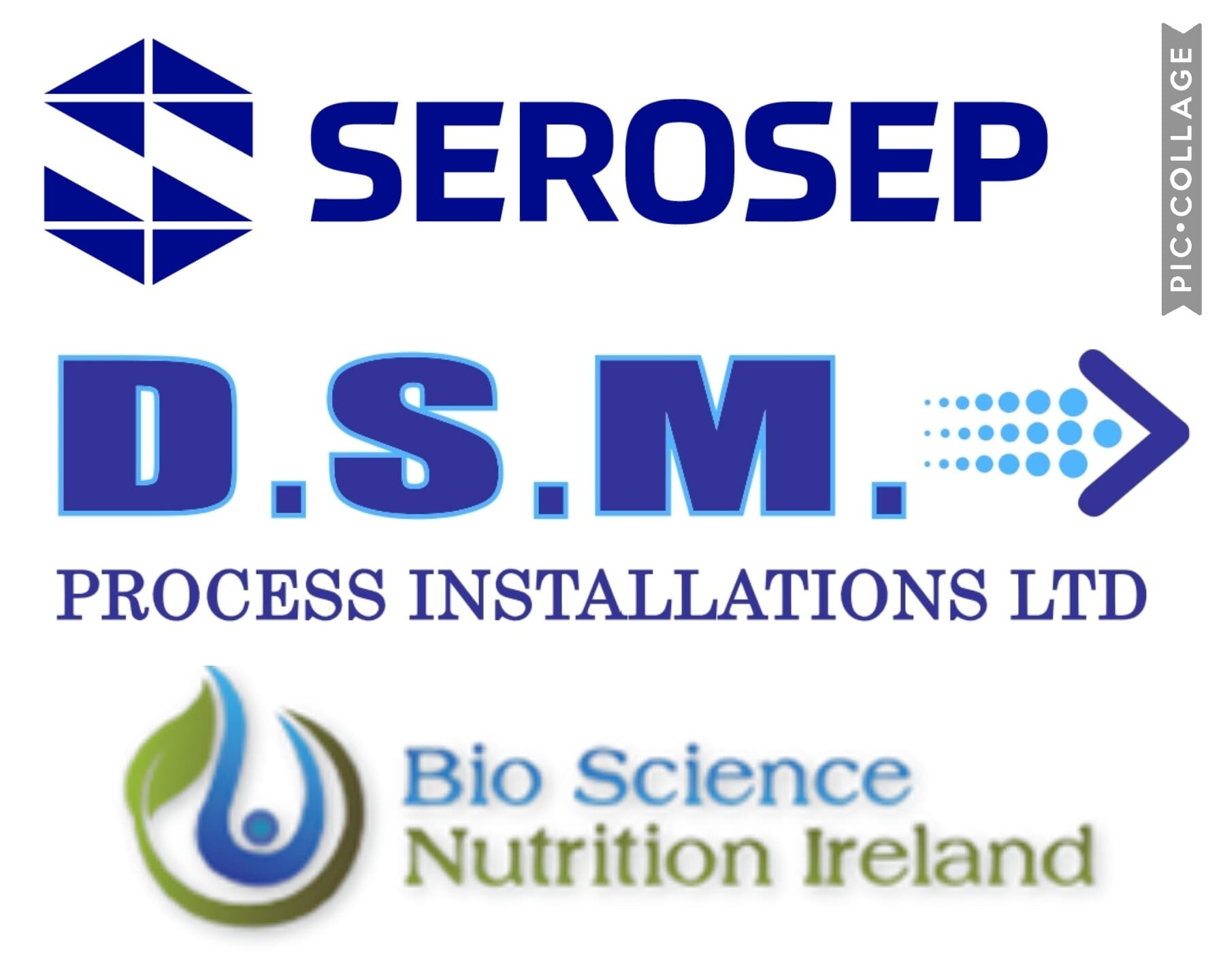 D.S.M , Bio Science Nutrition , SEROSEP